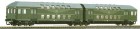 13735 Tillig 2-end cars of four-part double-deck train (completely new model)